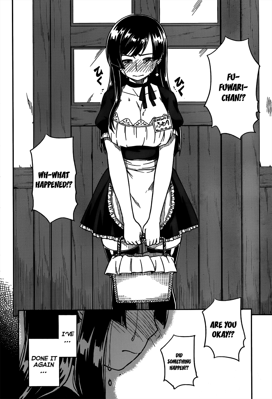 Renai Shimasen ka? Chapter 9 page 2 - Chapter 9: Shall We Remember