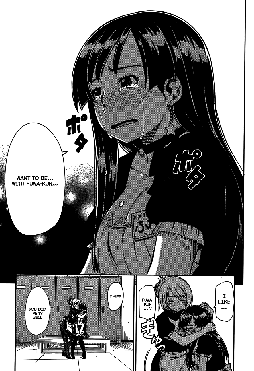 Renai Shimasen ka? Chapter 9 page 38 - Chapter 9: Shall We Remember