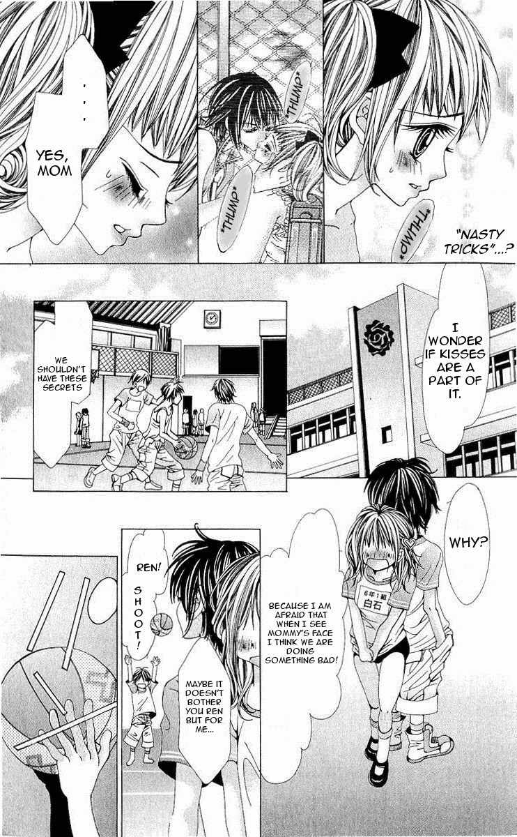 Renai Shinjuu Chapter 1.1 page 10 - Vol.1 Chapter 1