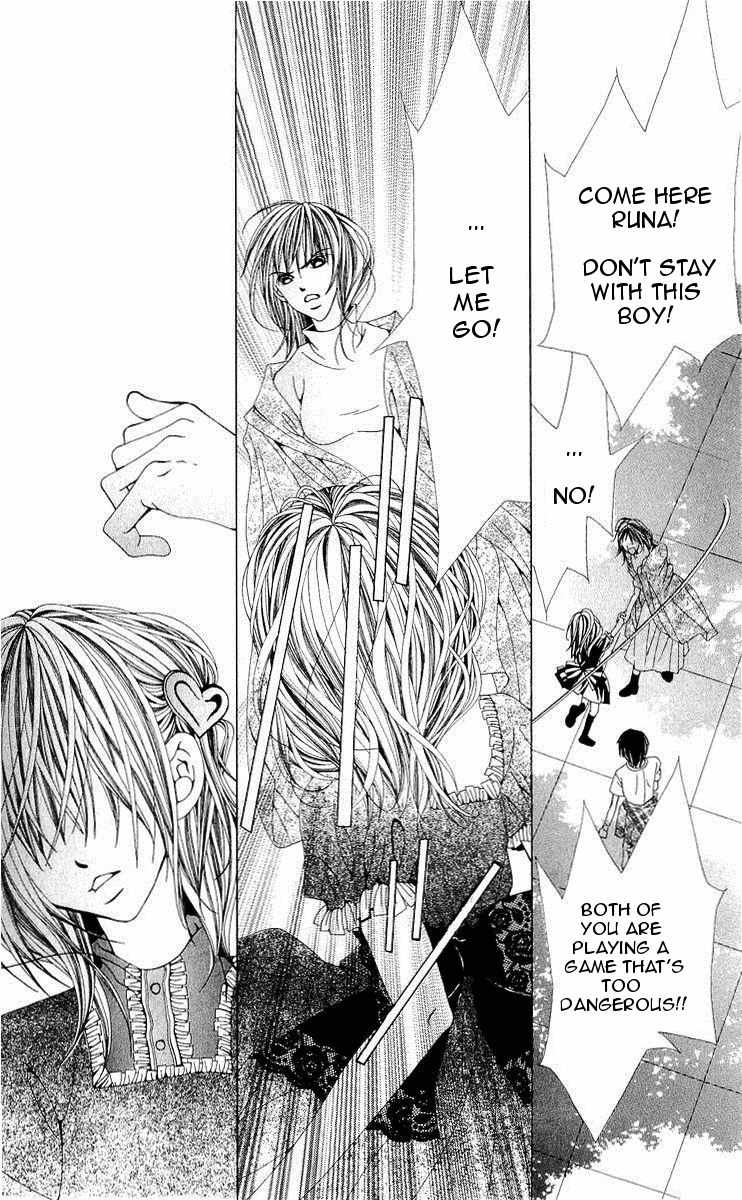 Renai Shinjuu Chapter 1.1 page 16 - Vol.1 Chapter 1