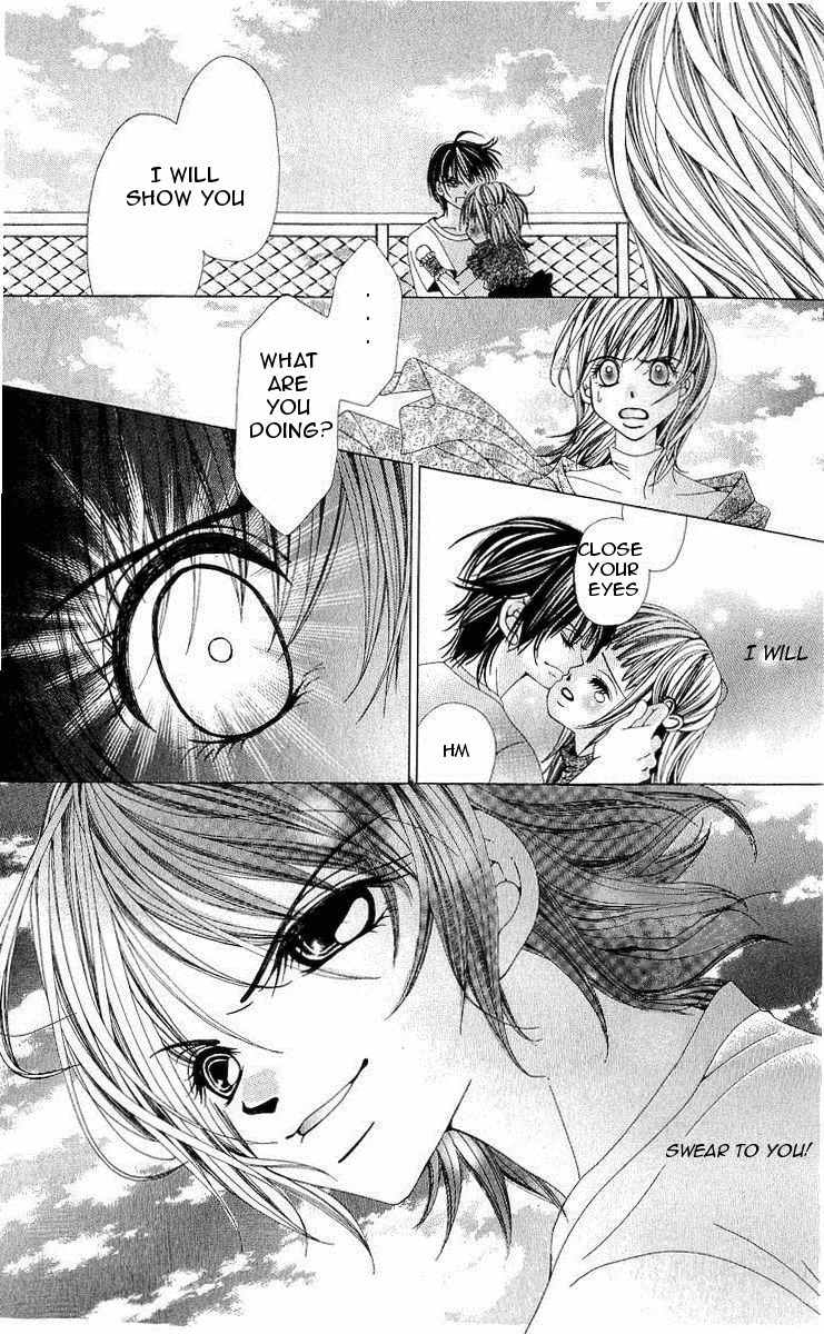 Renai Shinjuu Chapter 1.1 page 18 - Vol.1 Chapter 1