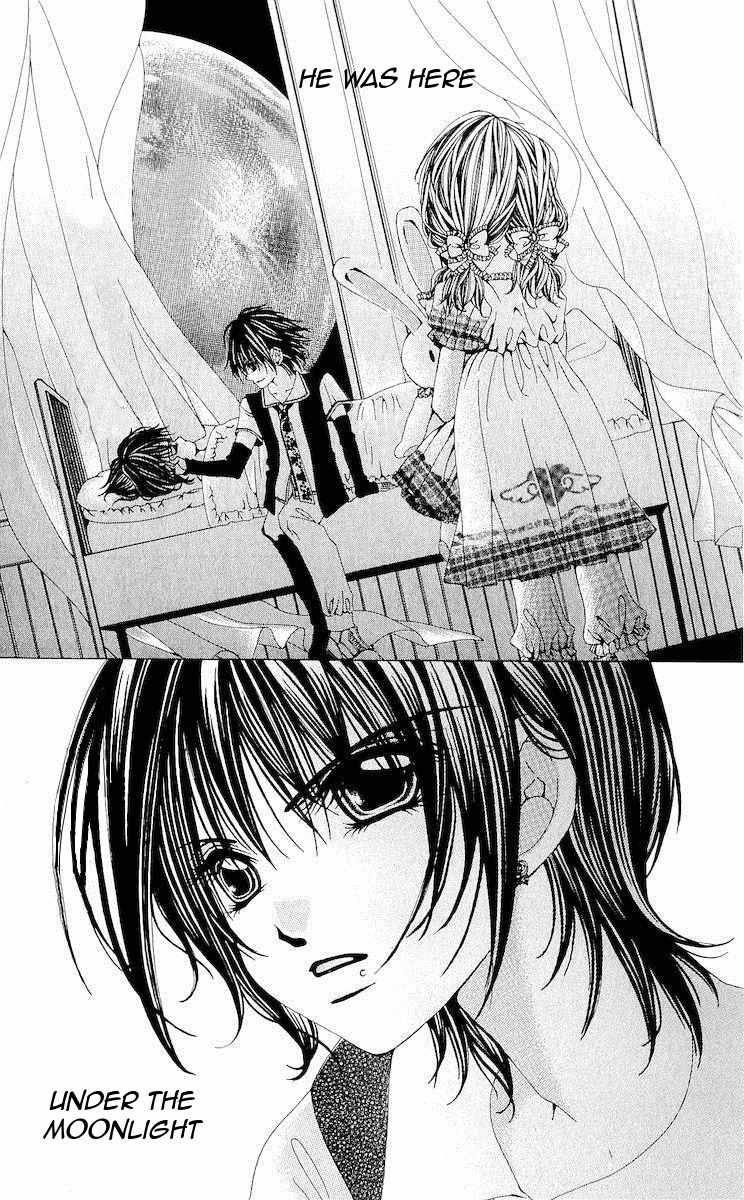 Renai Shinjuu Chapter 1.1 page 26 - Vol.1 Chapter 1