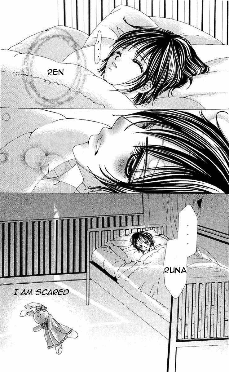Renai Shinjuu Chapter 1.1 page 33 - Vol.1 Chapter 1