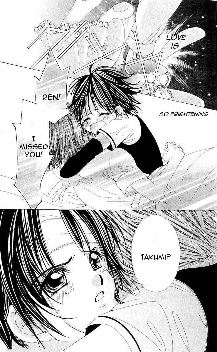 Renai Shinjuu Chapter 1.1 page 34 - Vol.1 Chapter 1