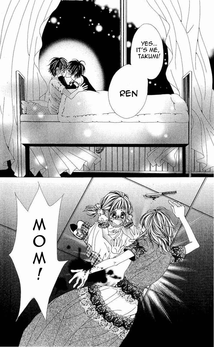 Renai Shinjuu Chapter 1.1 page 35 - Vol.1 Chapter 1