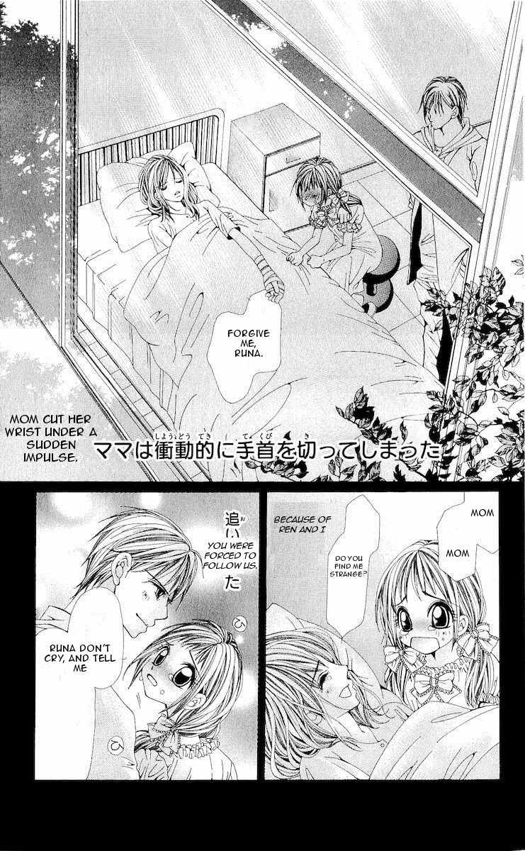 Renai Shinjuu Chapter 1.1 page 36 - Vol.1 Chapter 1