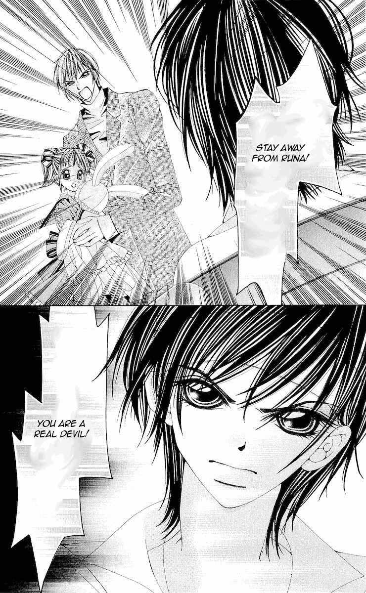 Renai Shinjuu Chapter 1.1 page 44 - Vol.1 Chapter 1