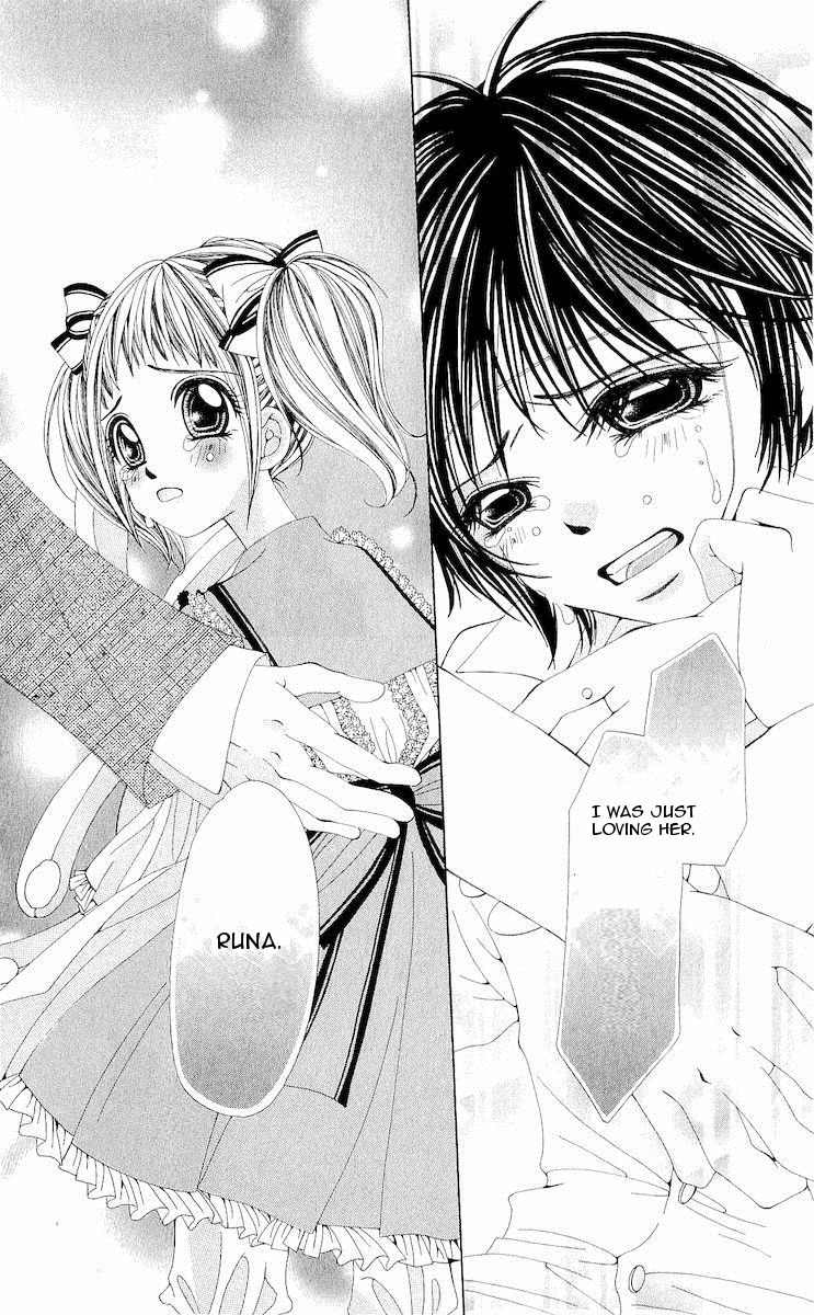 Renai Shinjuu Chapter 1.1 page 48 - Vol.1 Chapter 1