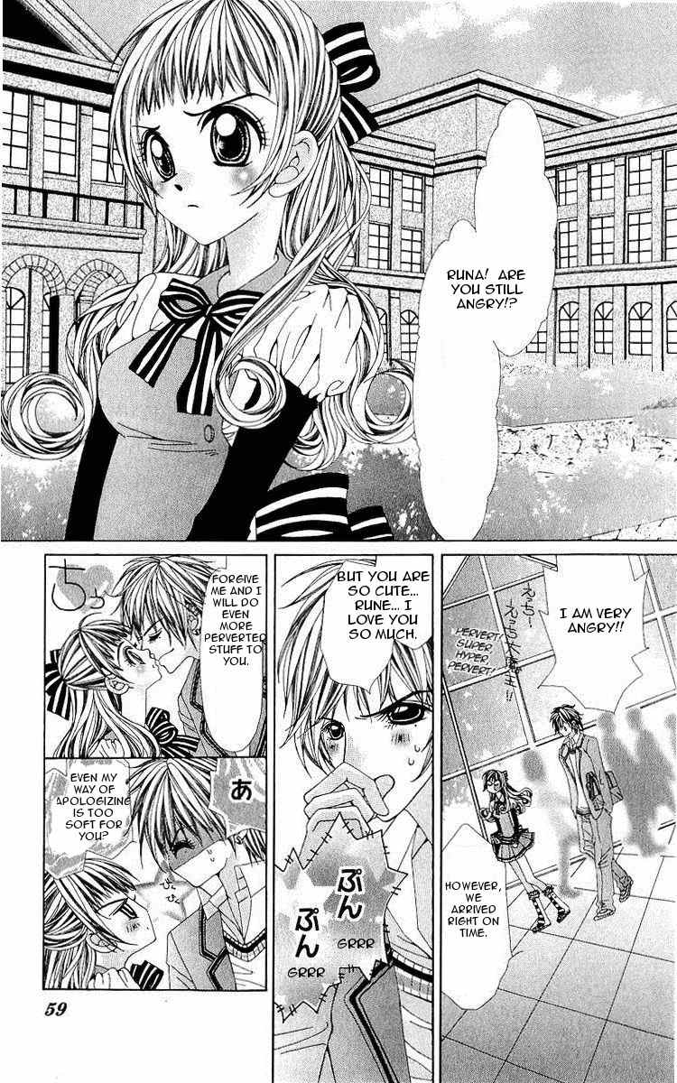Renai Shinjuu Chapter 1.1 page 58 - Vol.1 Chapter 1