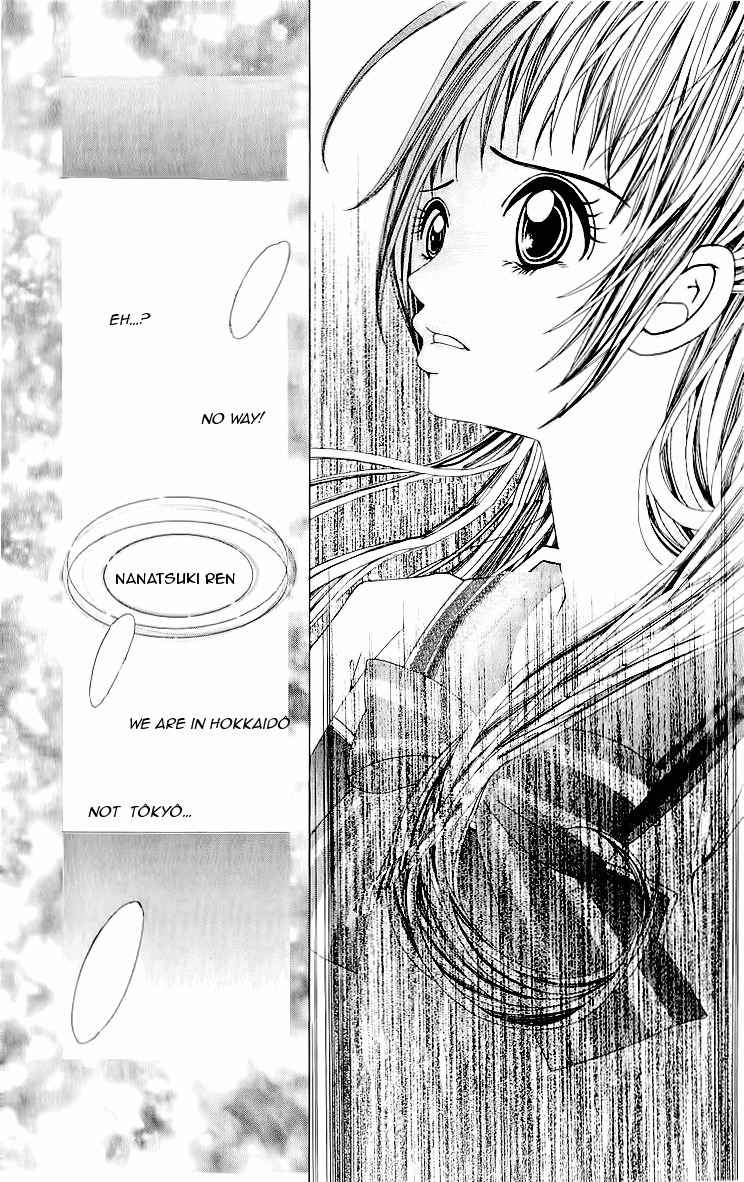 Renai Shinjuu Chapter 1.1 page 62 - Vol.1 Chapter 1