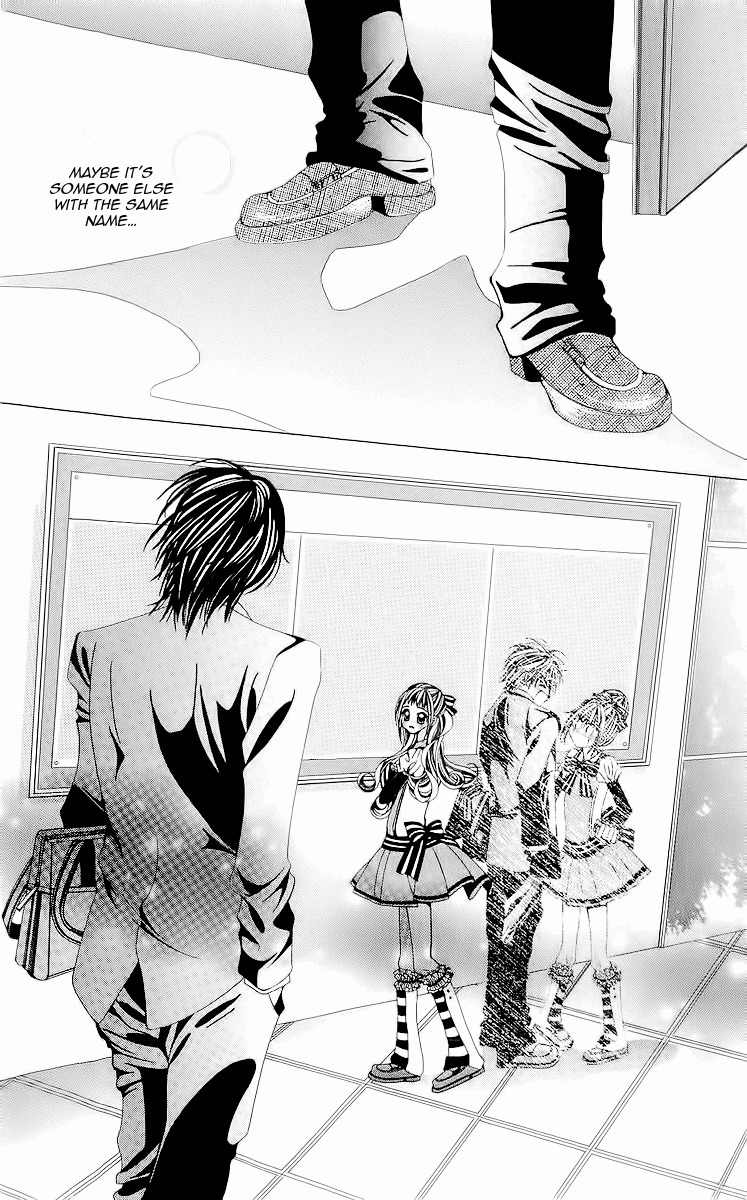 Renai Shinjuu Chapter 1.1 page 63 - Vol.1 Chapter 1
