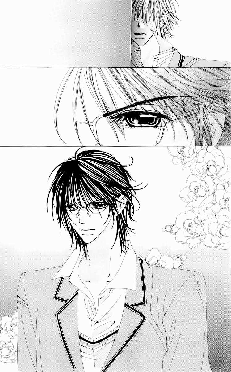 Renai Shinjuu Chapter 1.1 page 64 - Vol.1 Chapter 1