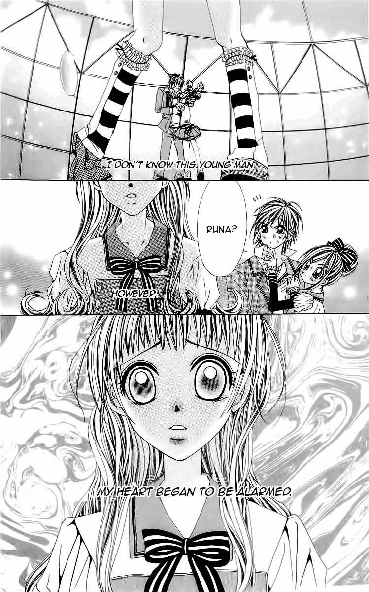 Renai Shinjuu Chapter 1.1 page 65 - Vol.1 Chapter 1