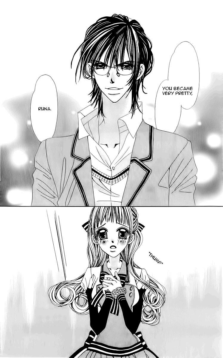 Renai Shinjuu Chapter 1.1 page 66 - Vol.1 Chapter 1