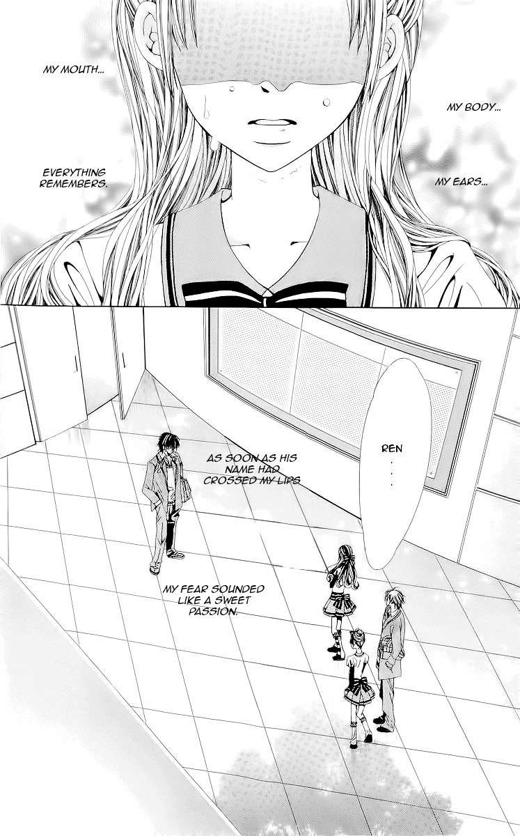 Renai Shinjuu Chapter 1.1 page 67 - Vol.1 Chapter 1