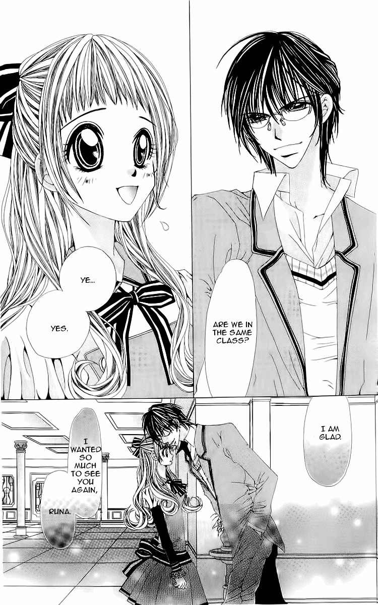 Renai Shinjuu Chapter 1.1 page 68 - Vol.1 Chapter 1