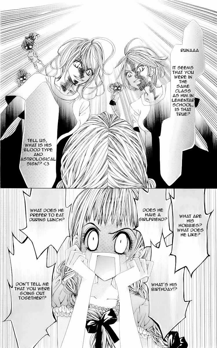 Renai Shinjuu Chapter 1.1 page 73 - Vol.1 Chapter 1