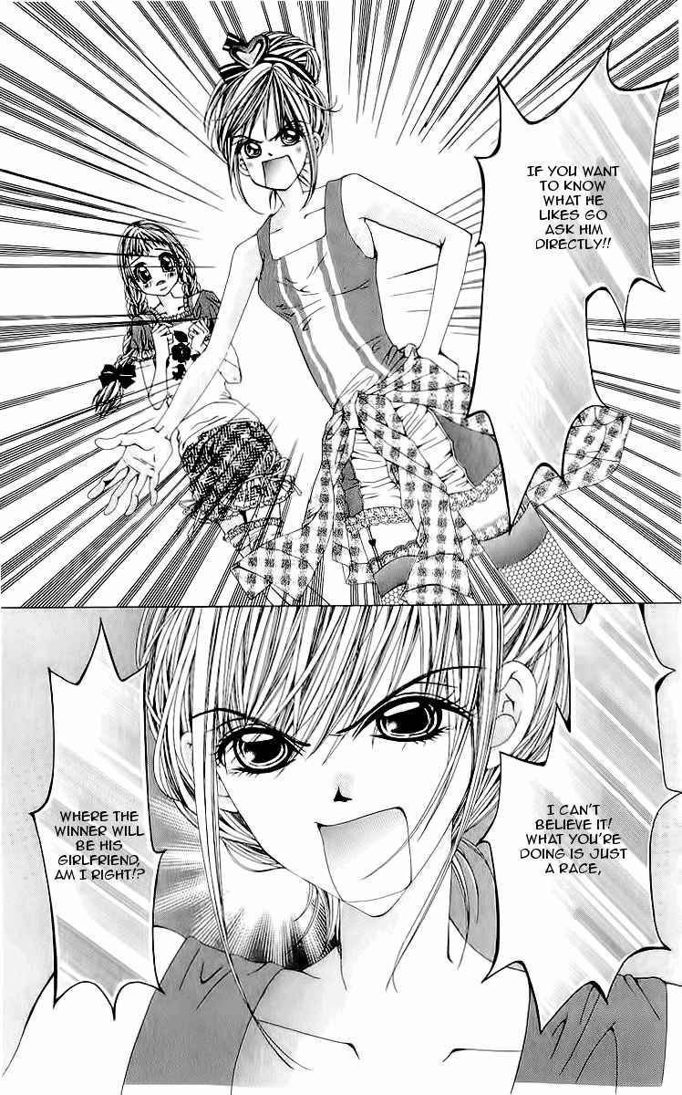 Renai Shinjuu Chapter 1.1 page 74 - Vol.1 Chapter 1