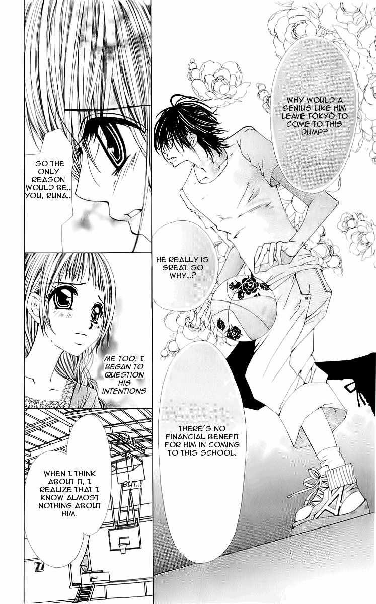 Renai Shinjuu Chapter 1.1 page 76 - Vol.1 Chapter 1