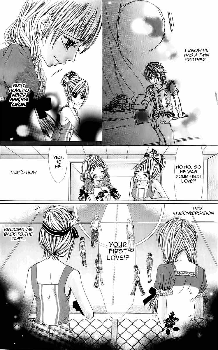 Renai Shinjuu Chapter 1.1 page 78 - Vol.1 Chapter 1