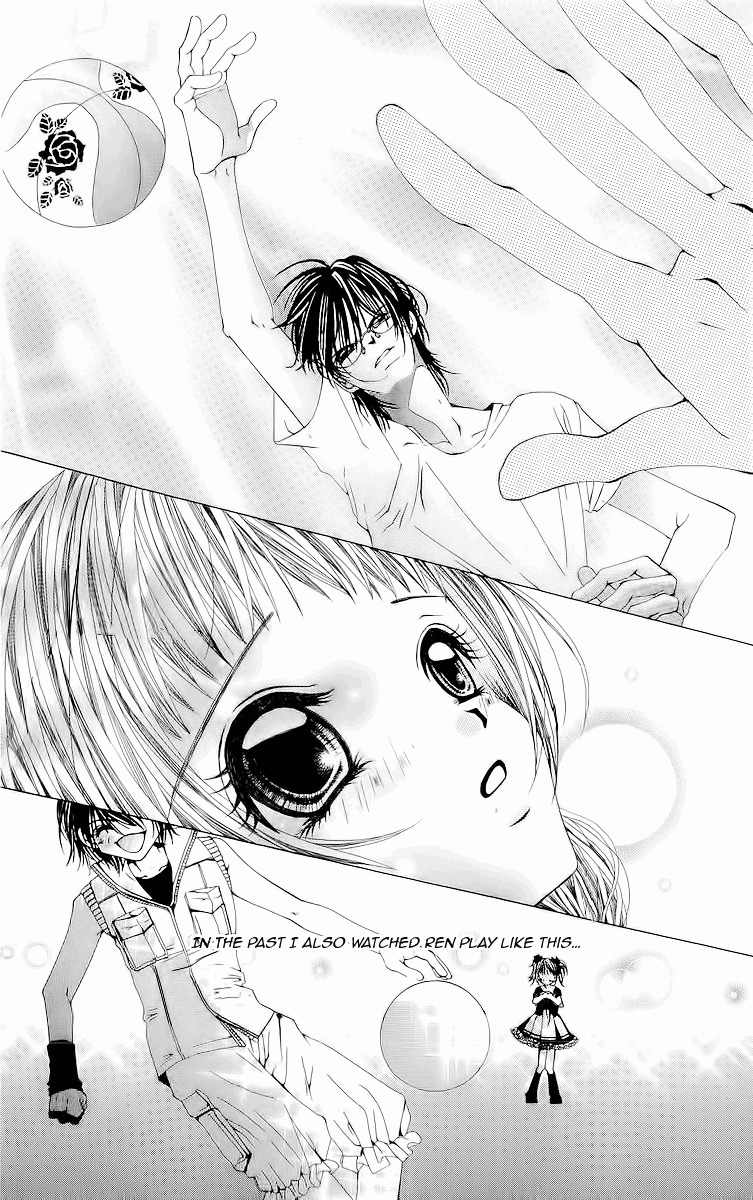 Renai Shinjuu Chapter 1.1 page 81 - Vol.1 Chapter 1