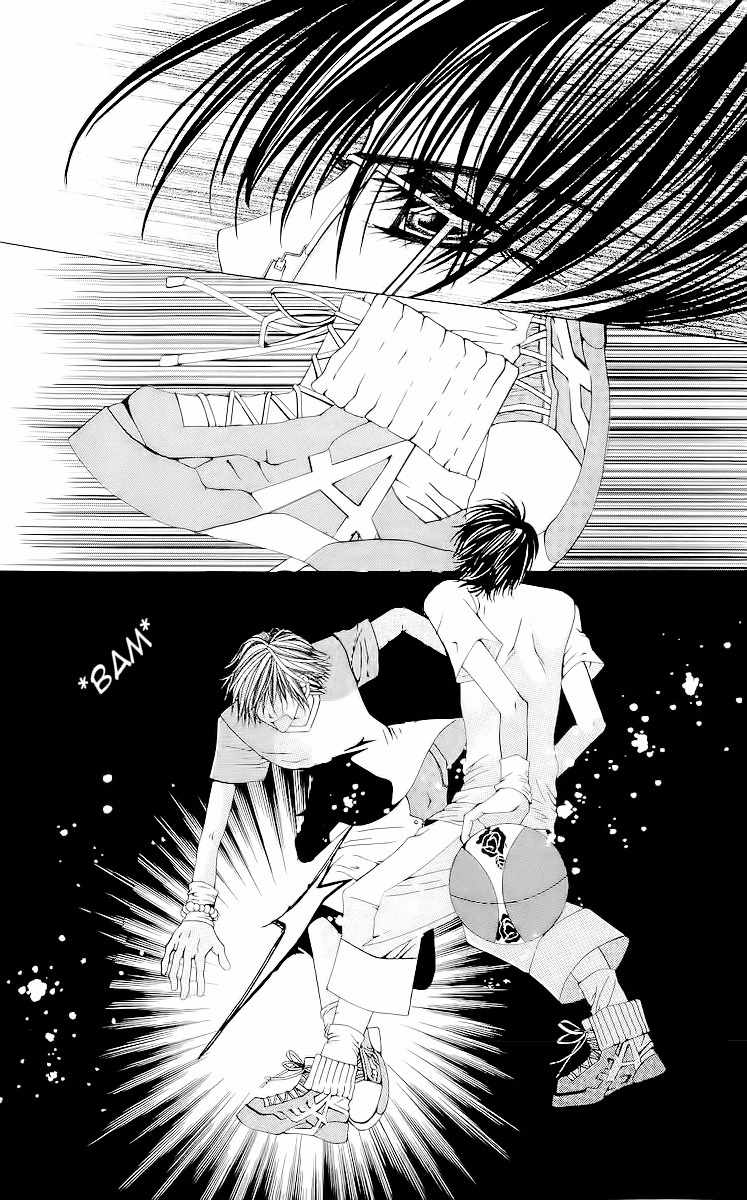 Renai Shinjuu Chapter 1.1 page 83 - Vol.1 Chapter 1