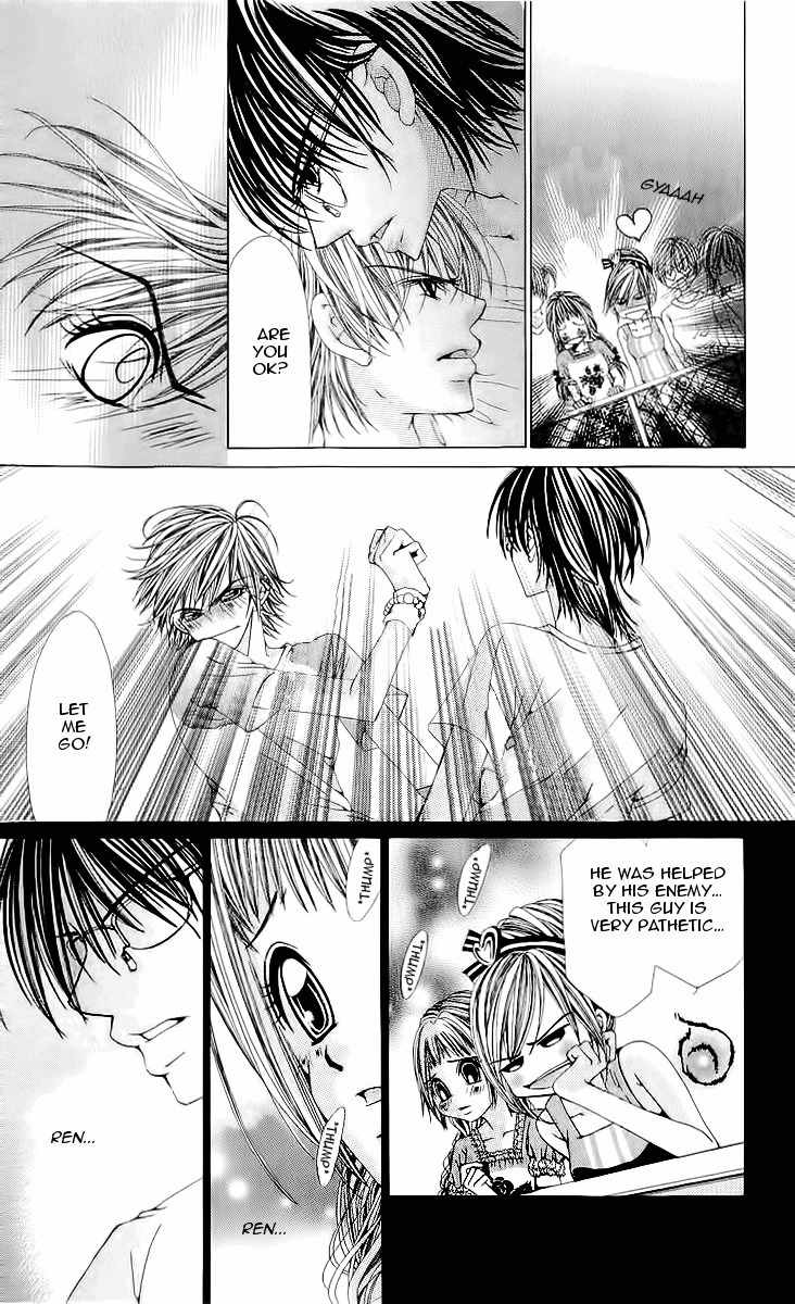 Renai Shinjuu Chapter 1.1 page 85 - Vol.1 Chapter 1