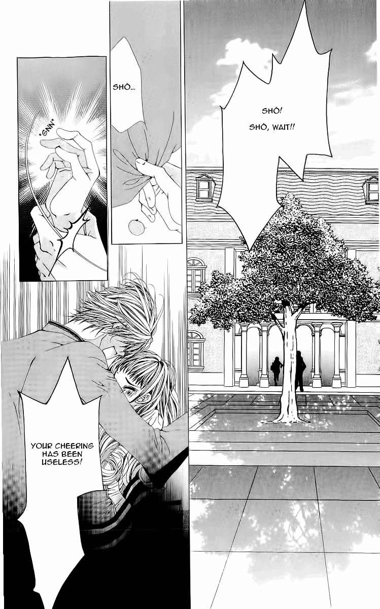 Renai Shinjuu Chapter 1.1 page 87 - Vol.1 Chapter 1