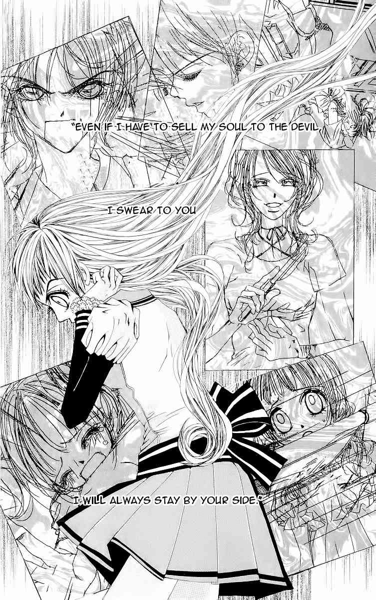 Renai Shinjuu Chapter 1.1 page 89 - Vol.1 Chapter 1