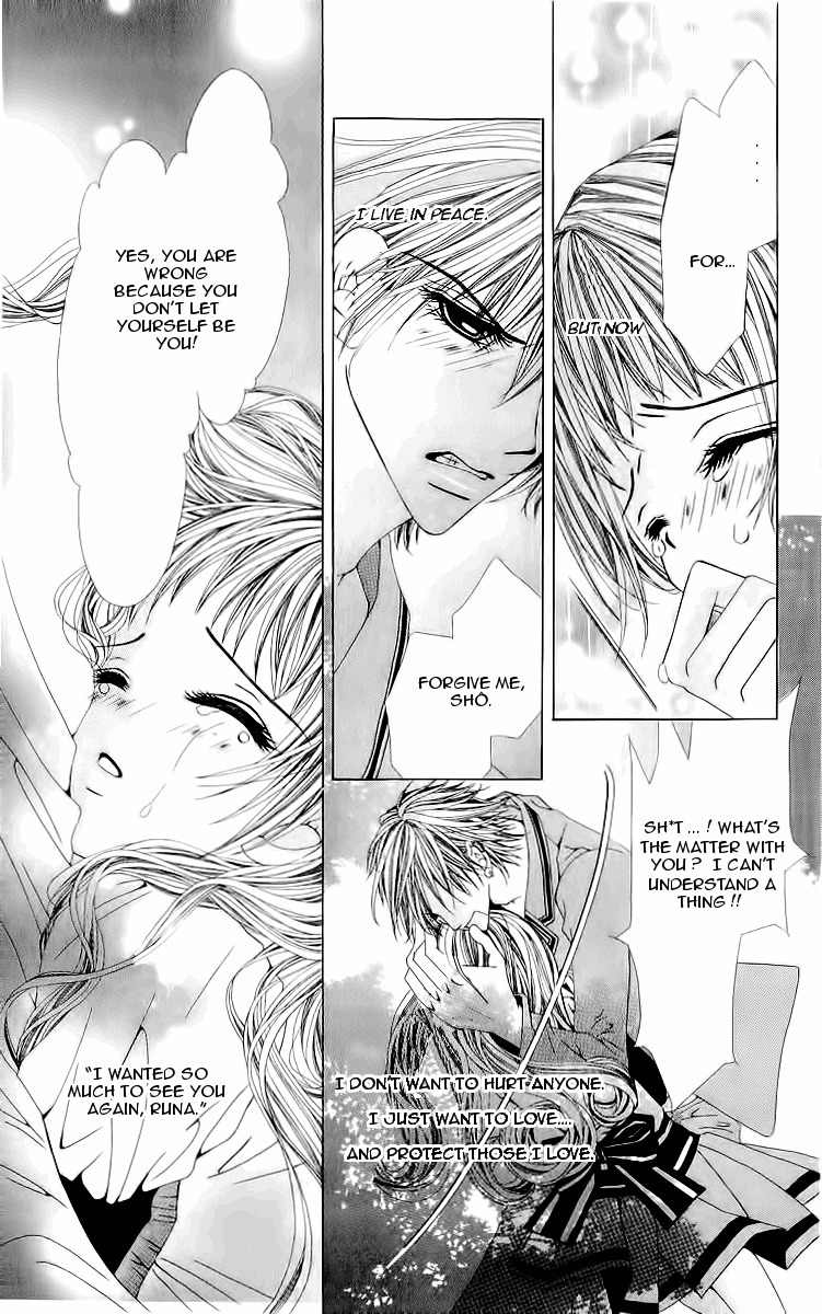 Renai Shinjuu Chapter 1.1 page 92 - Vol.1 Chapter 1