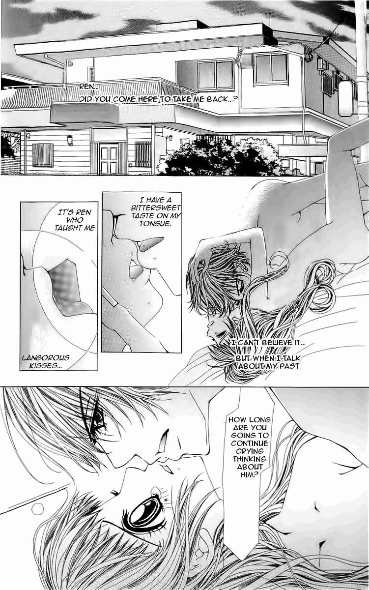 Renai Shinjuu Chapter 1.1 page 93 - Vol.1 Chapter 1