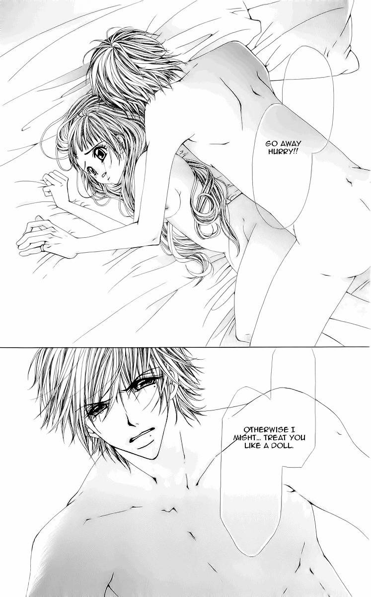 Renai Shinjuu Chapter 1.1 page 96 - Vol.1 Chapter 1