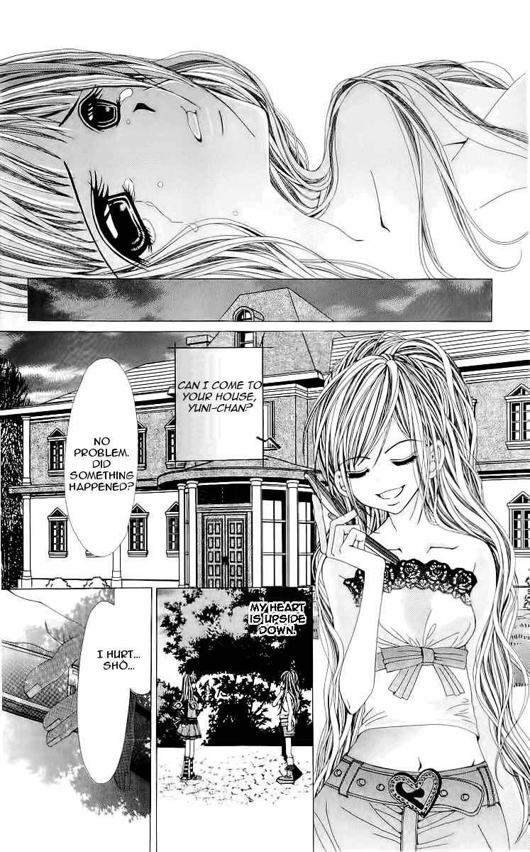Renai Shinjuu Chapter 1.1 page 97 - Vol.1 Chapter 1