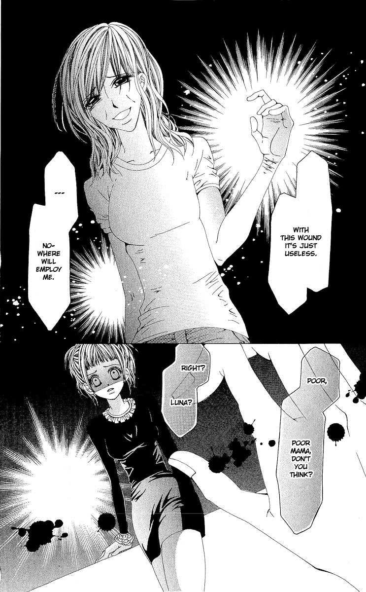 Renai Shinjuu Chapter 1.2 page 14 - Vol.1 Chapter 2