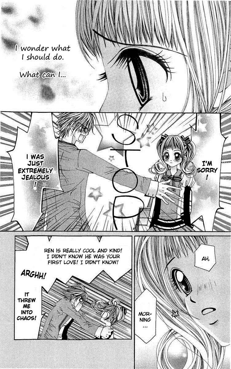 Renai Shinjuu Chapter 1.2 page 18 - Vol.1 Chapter 2