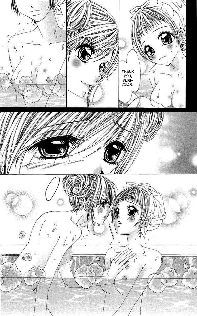 Renai Shinjuu Chapter 1.2 page 2 - Vol.1 Chapter 2
