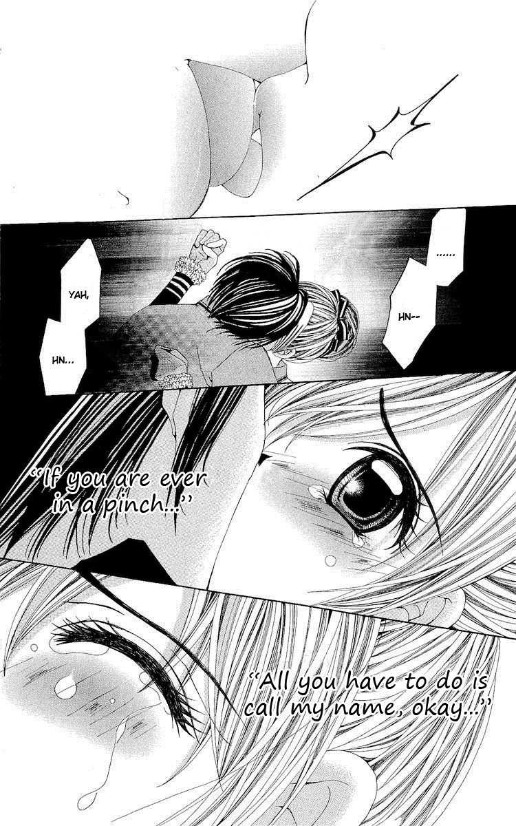 Renai Shinjuu Chapter 1.2 page 28 - Vol.1 Chapter 2
