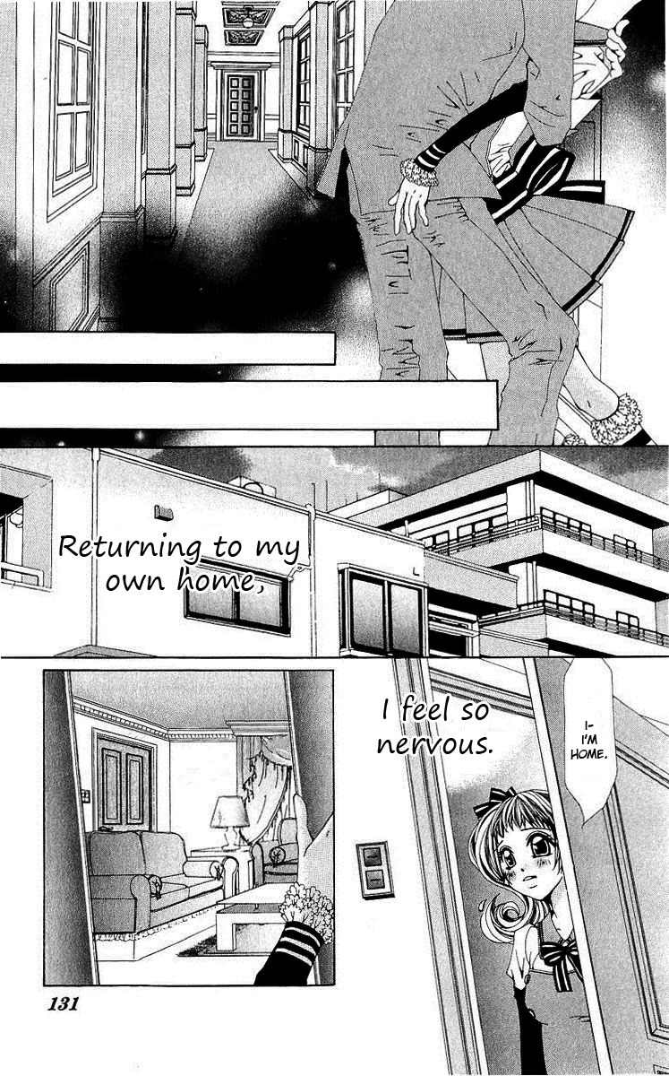 Renai Shinjuu Chapter 1.2 page 29 - Vol.1 Chapter 2