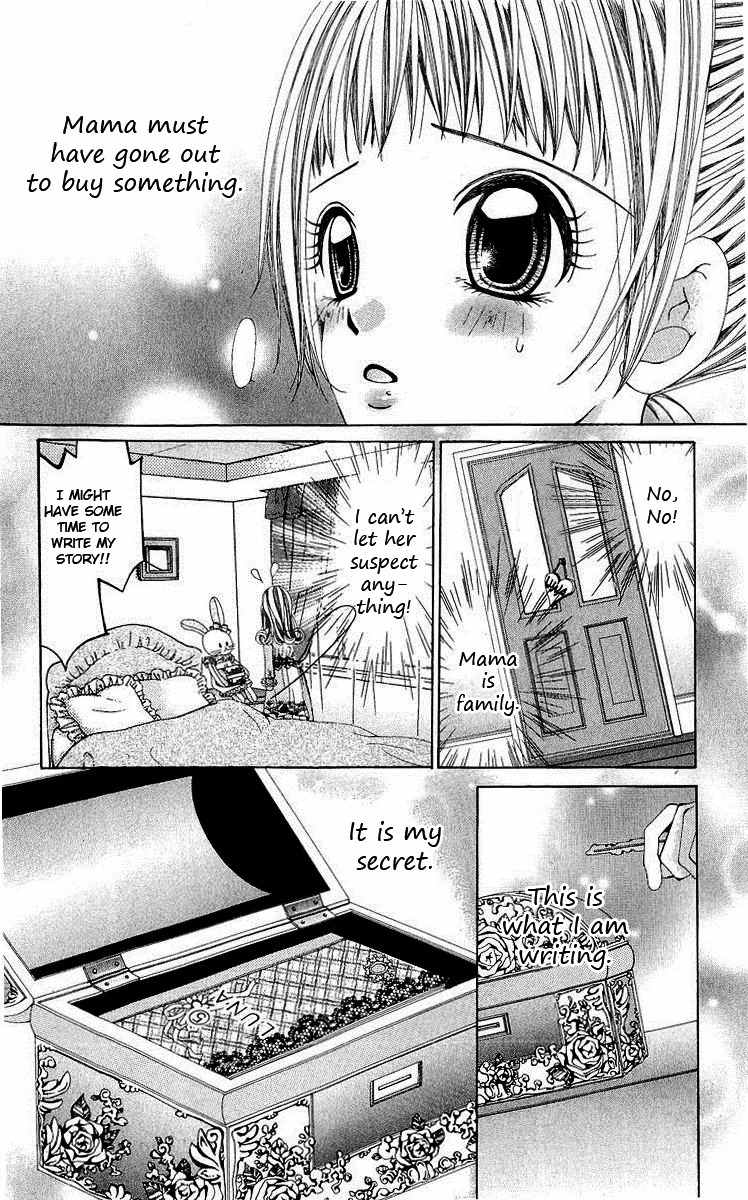 Renai Shinjuu Chapter 1.2 page 30 - Vol.1 Chapter 2