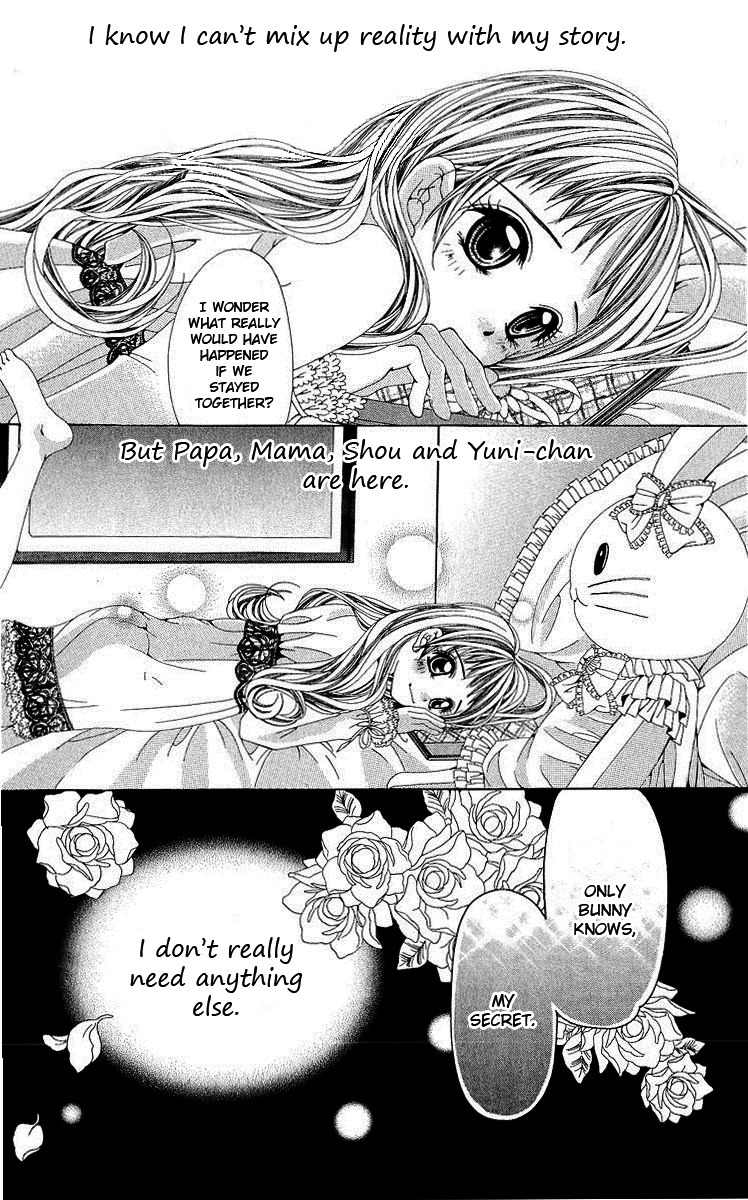 Renai Shinjuu Chapter 1.2 page 32 - Vol.1 Chapter 2