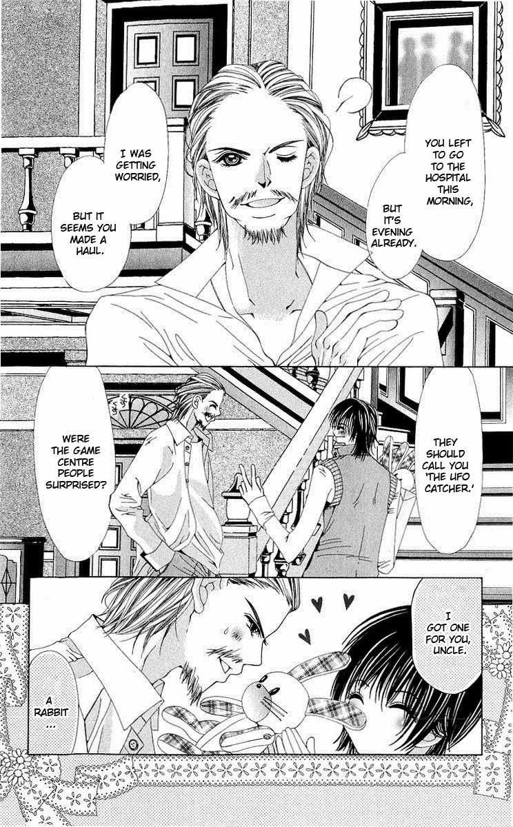 Renai Shinjuu Chapter 1.2 page 34 - Vol.1 Chapter 2