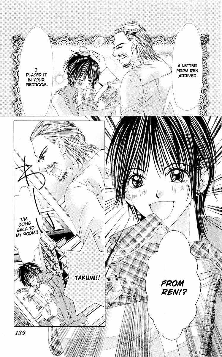 Renai Shinjuu Chapter 1.2 page 37 - Vol.1 Chapter 2