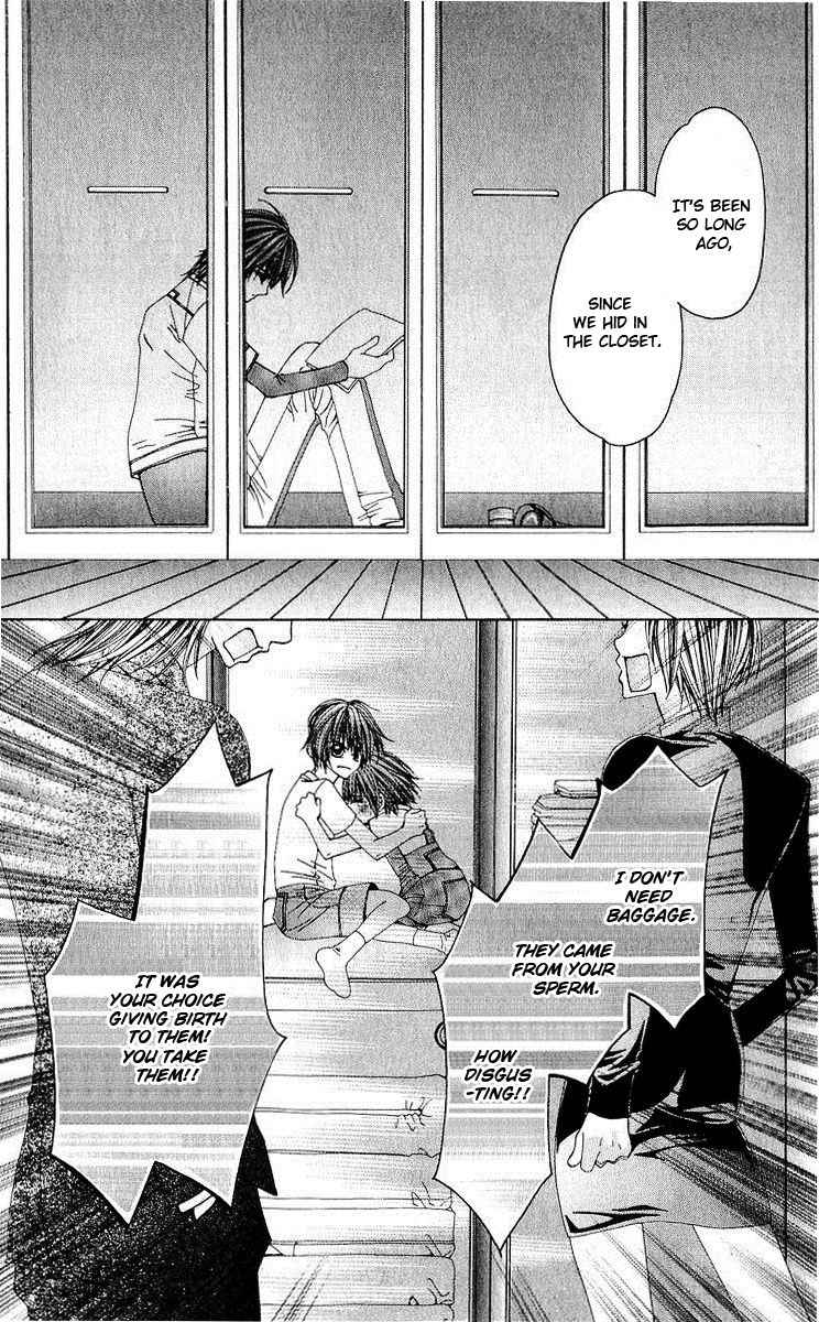 Renai Shinjuu Chapter 1.2 page 41 - Vol.1 Chapter 2