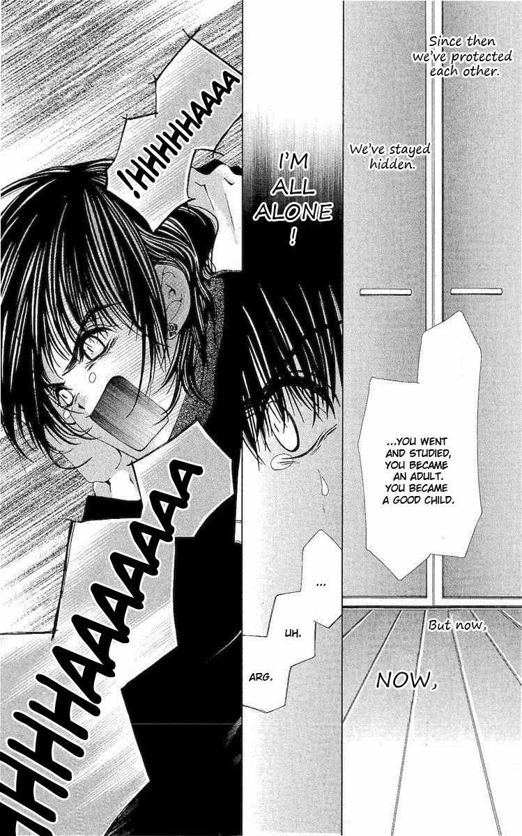 Renai Shinjuu Chapter 1.2 page 44 - Vol.1 Chapter 2