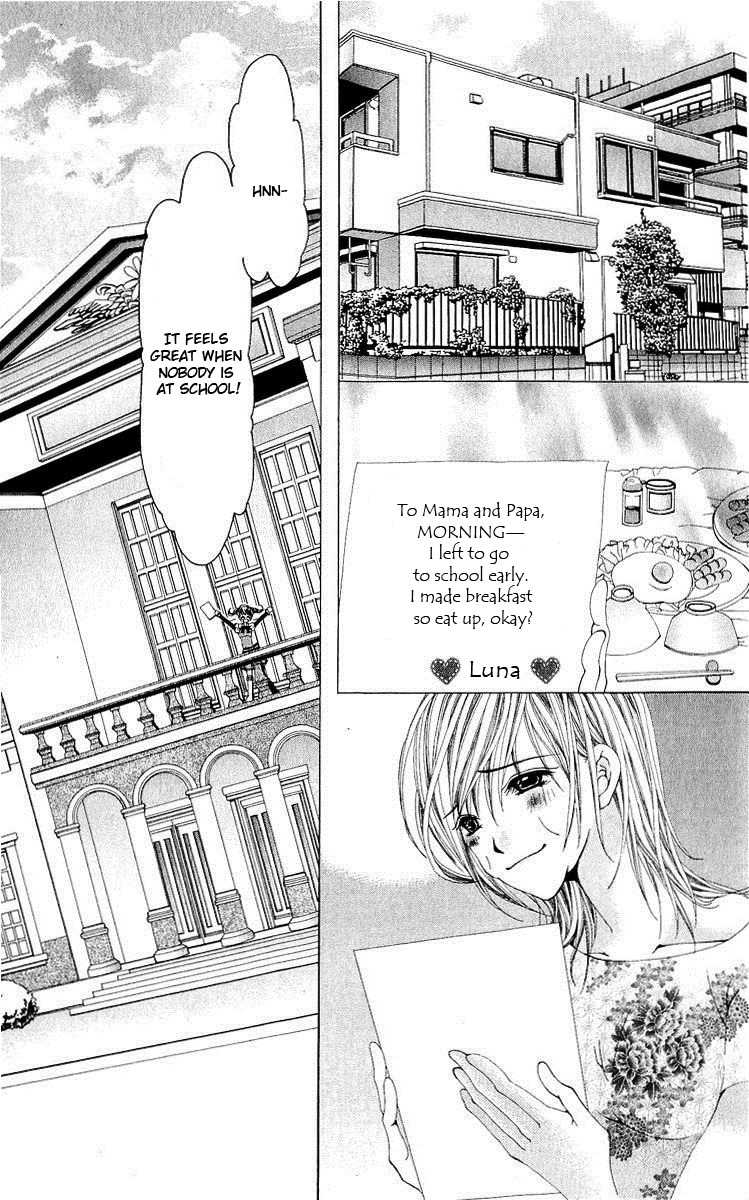 Renai Shinjuu Chapter 1.2 page 49 - Vol.1 Chapter 2