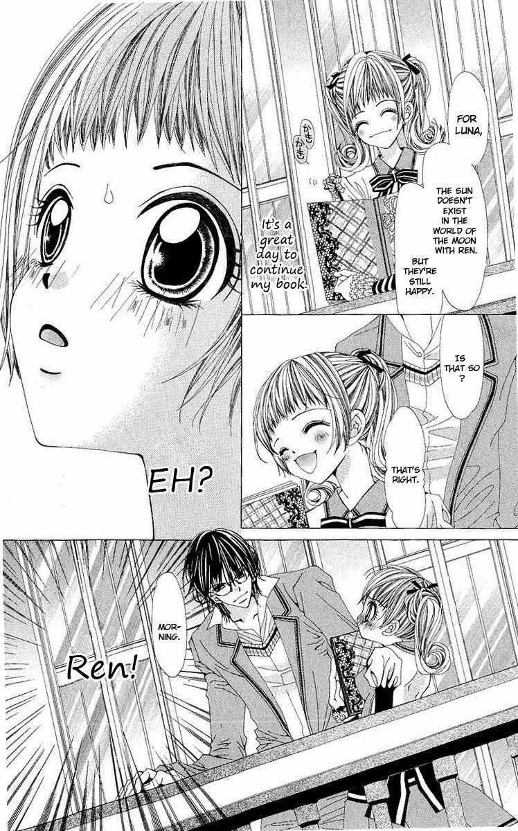 Renai Shinjuu Chapter 1.2 page 50 - Vol.1 Chapter 2