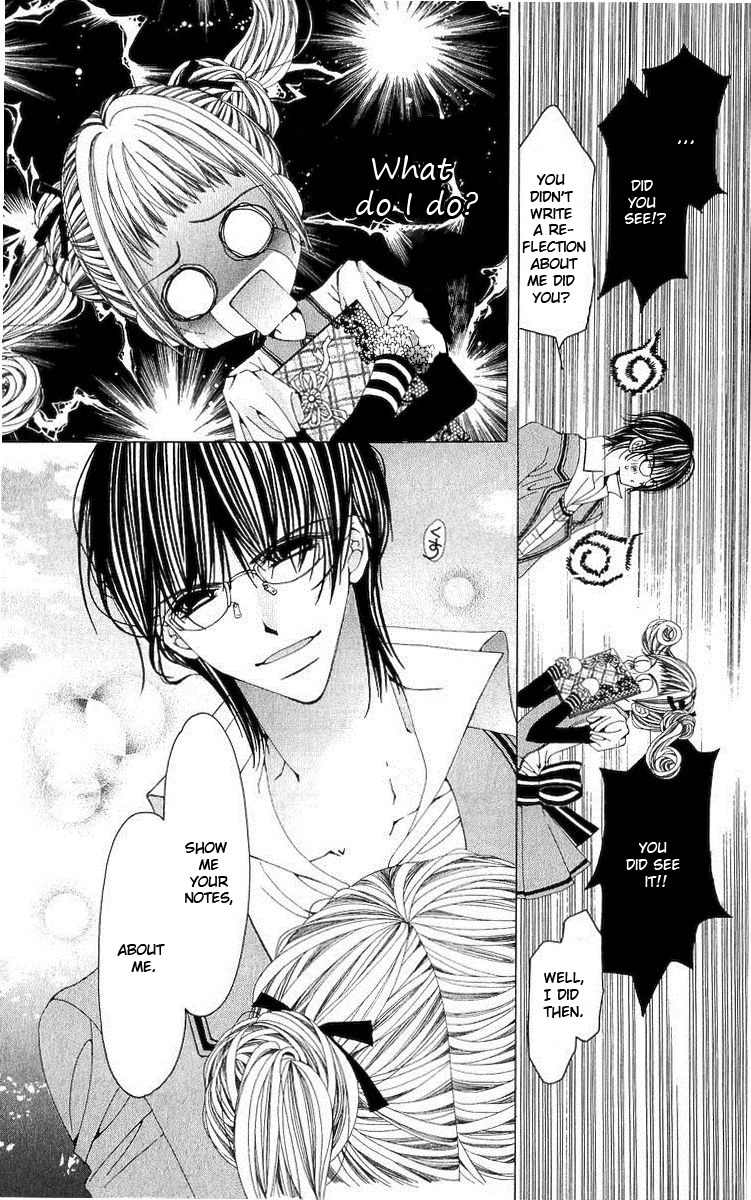 Renai Shinjuu Chapter 1.2 page 51 - Vol.1 Chapter 2