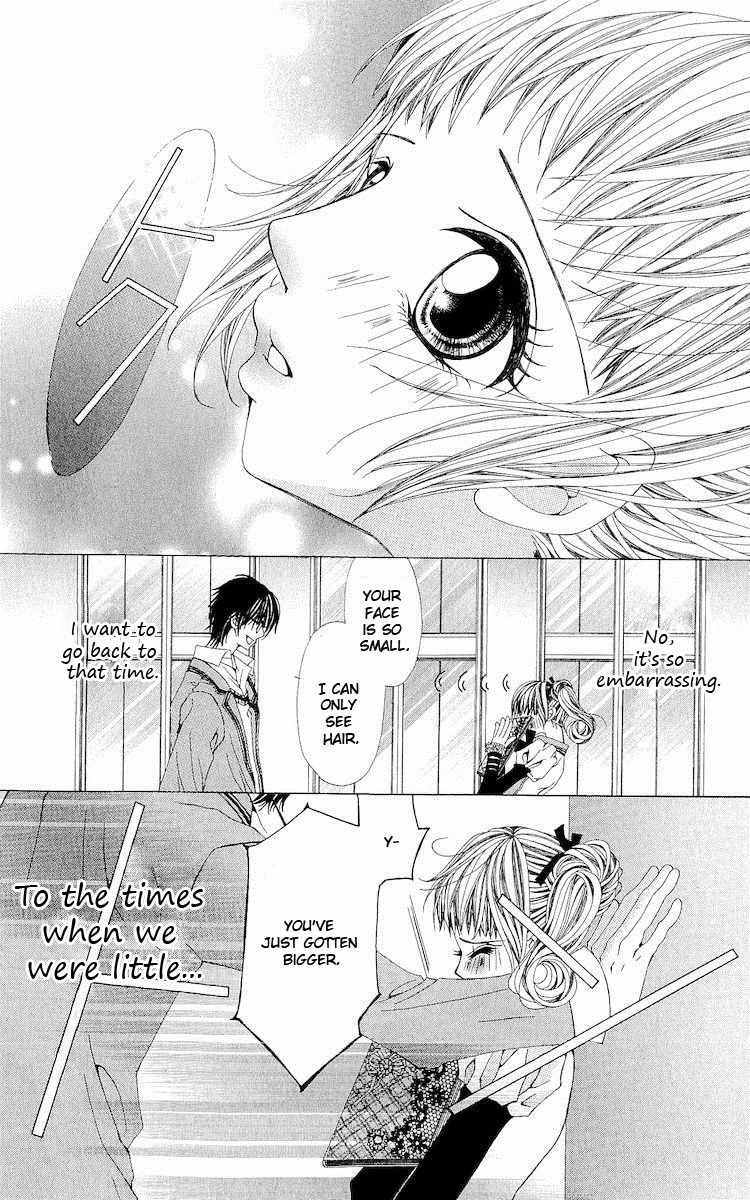 Renai Shinjuu Chapter 1.2 page 52 - Vol.1 Chapter 2