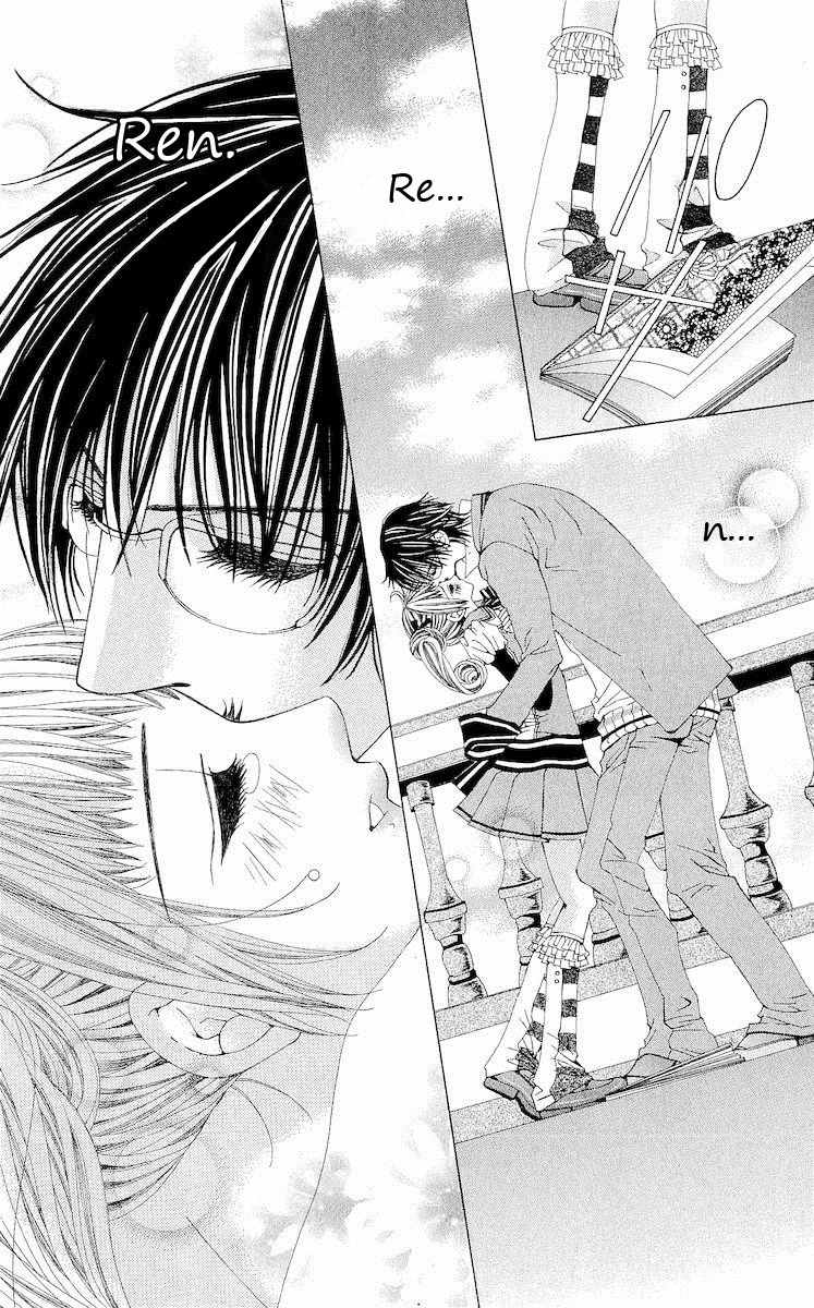 Renai Shinjuu Chapter 1.2 page 54 - Vol.1 Chapter 2