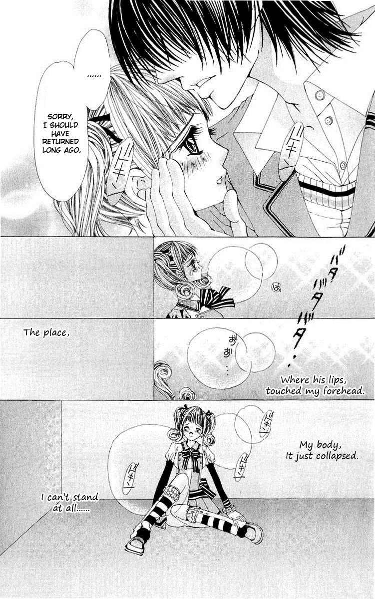 Renai Shinjuu Chapter 1.2 page 55 - Vol.1 Chapter 2